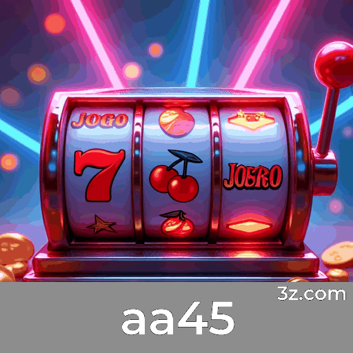 Domine os jogos com aa45: Estratégias Essenciais