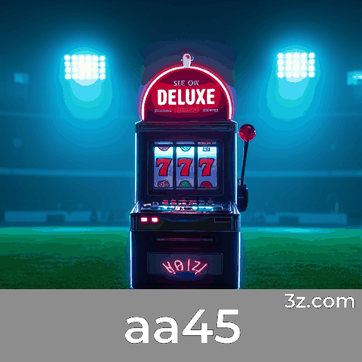 aa45: Estratégias de Apostas e Análise de Esporte