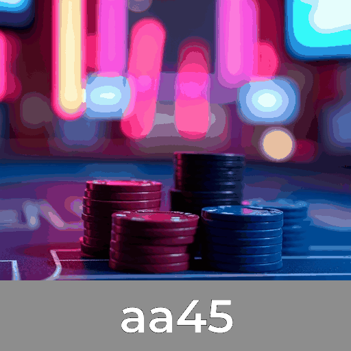aa45: O Aplicativo Móvel que Transforma suas Apostas