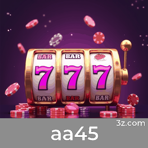 aa45: A Revolução das Apostas em Seu Celular