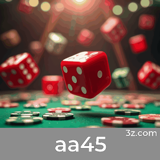 Descubra o Futuro dos Jogos e as Tendências Revolucionárias na aa45